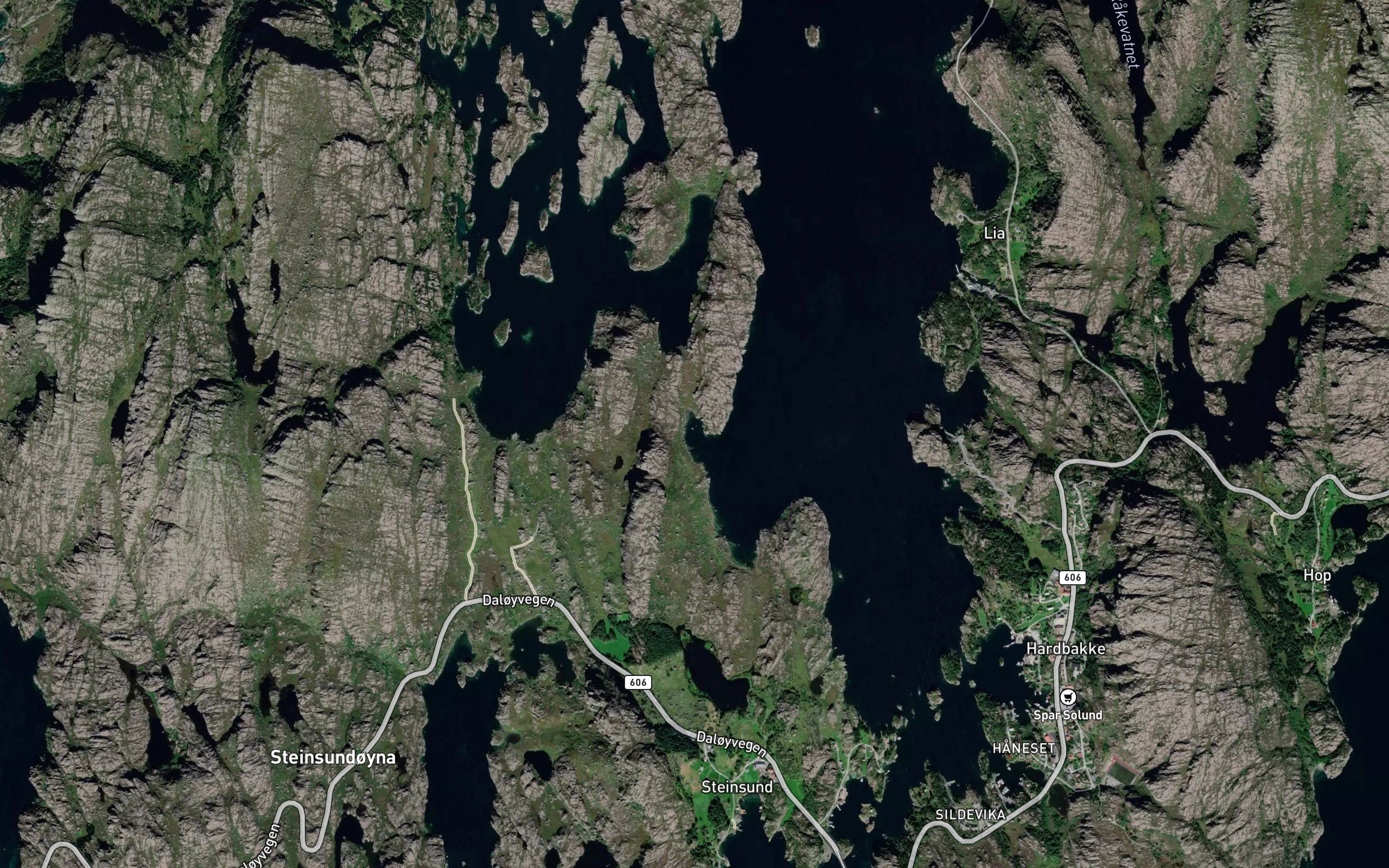 Kobbesteinsvika