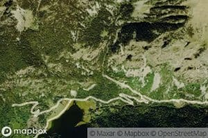 Barranco de Llebreta