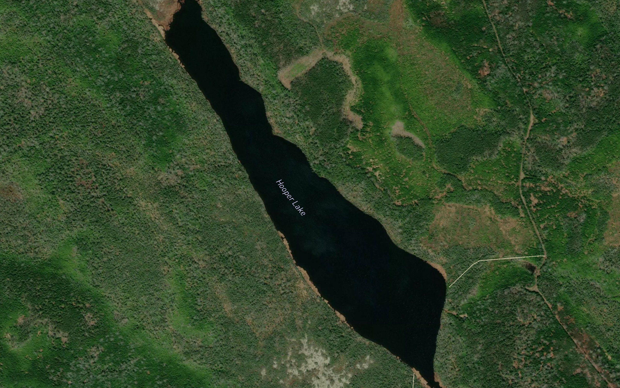Hooper Lake