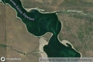 Zaliv Balka Khorevaya