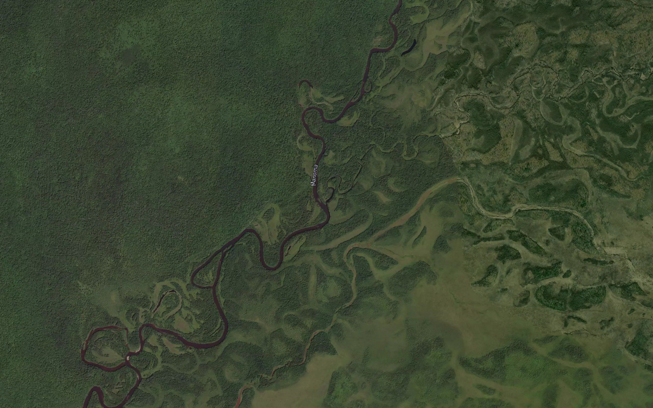 Khvostovskiy
