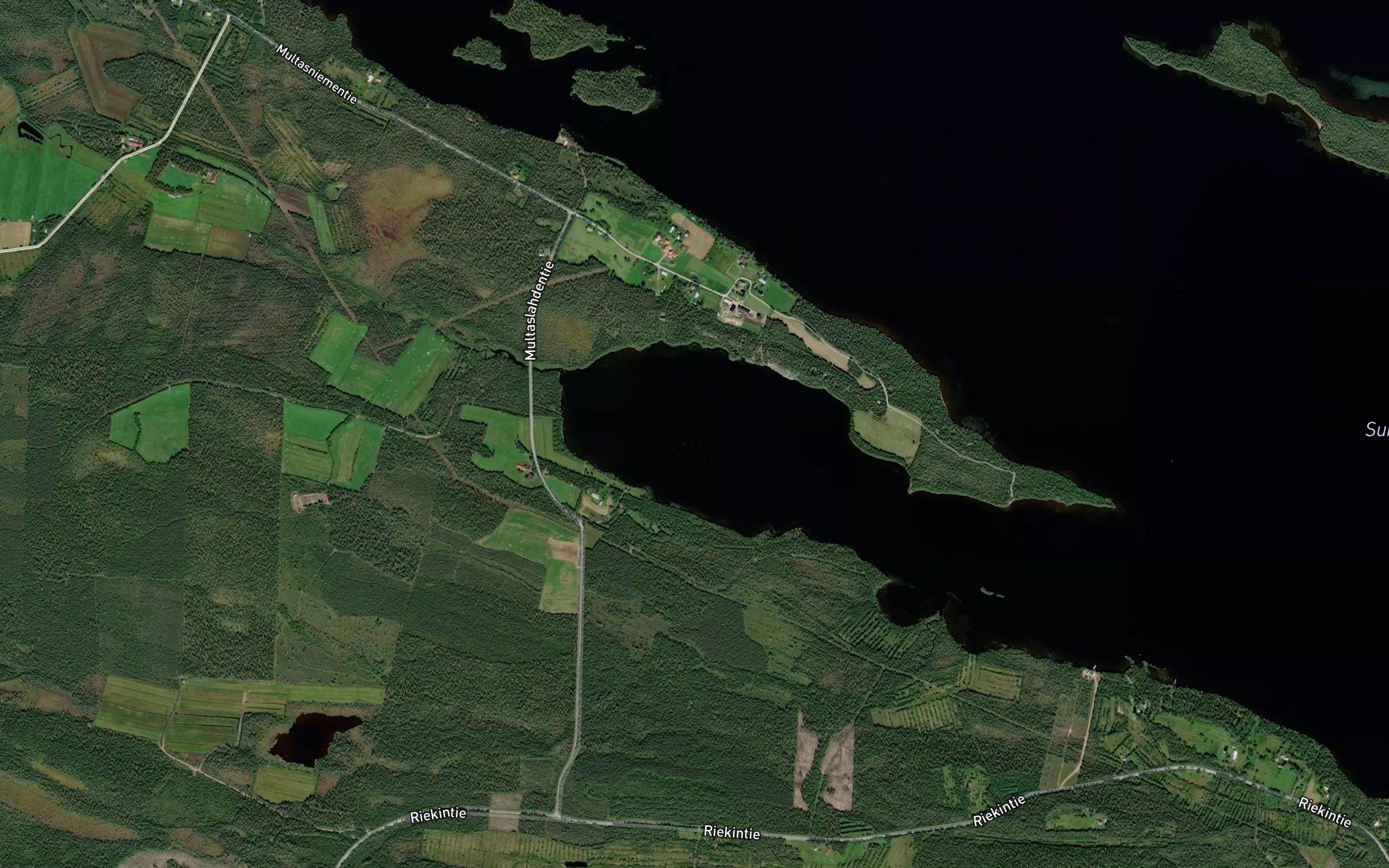 Multaslahti