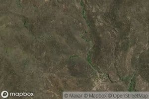 Canada Agua Escondida