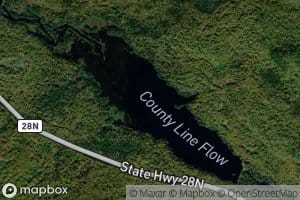 County Line Flow