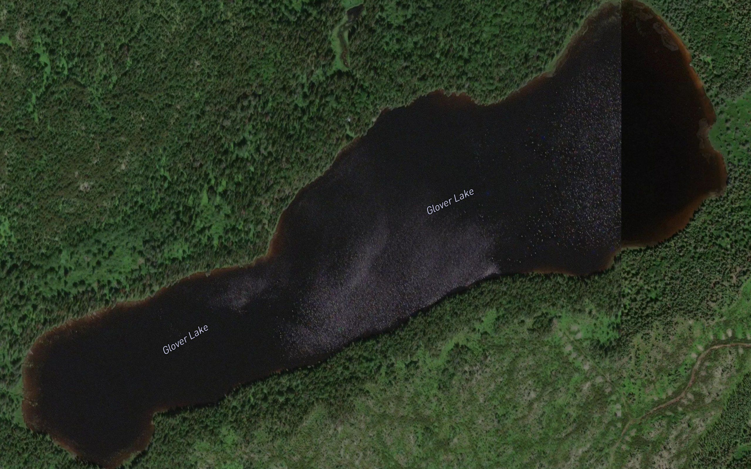 Glover Lake