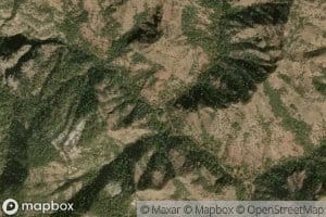 Arroyo Obscuro