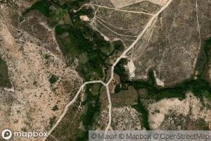 Corrego Brejo dos Veados