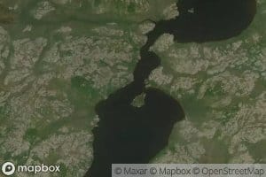 Lac Masimakus Pachistiwakan