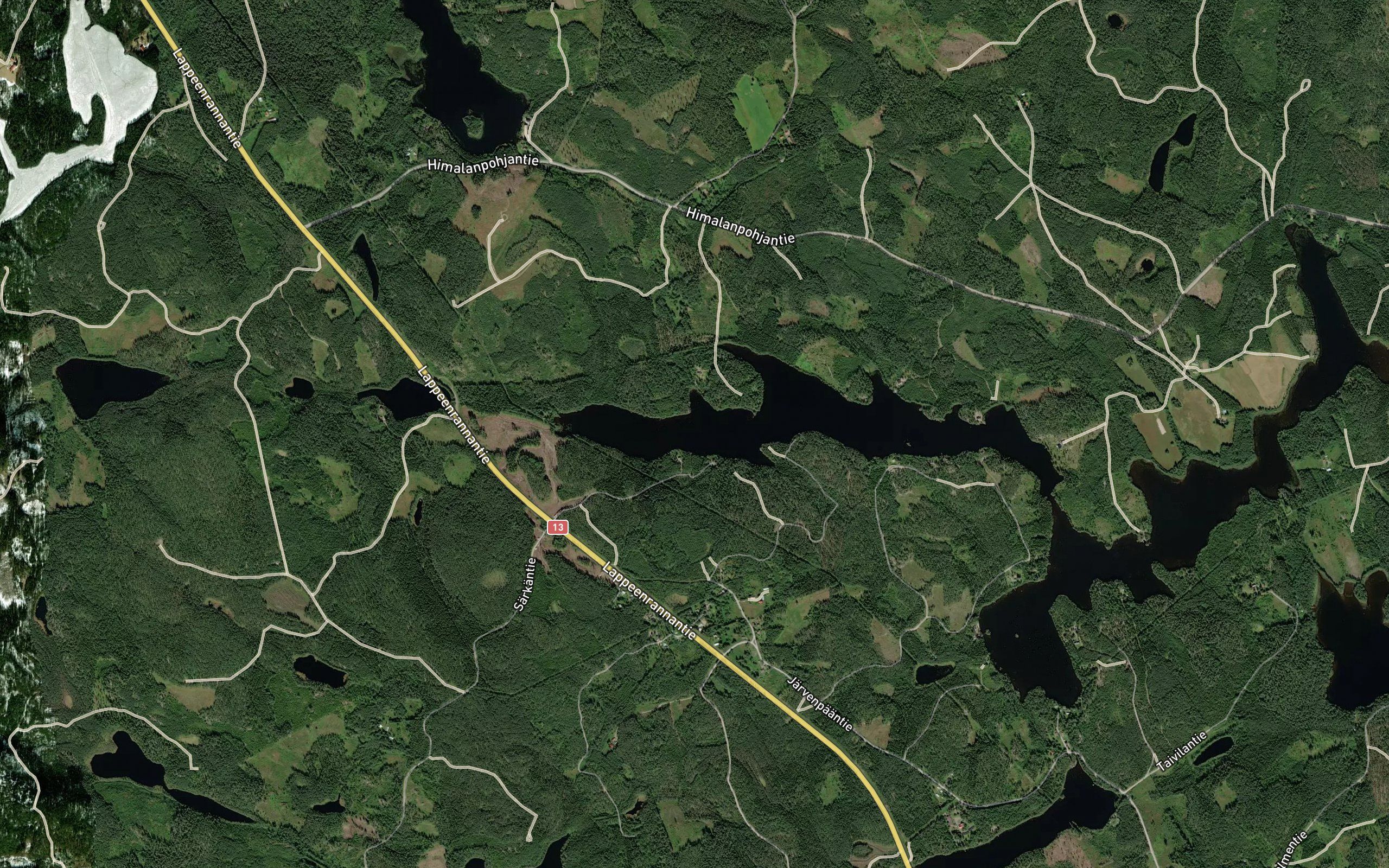 Koipohjanlahti
