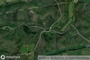 Little Leatherwood Creek