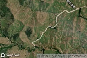 North Branch Mangatewai Stream