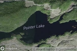 Pointer Lake
