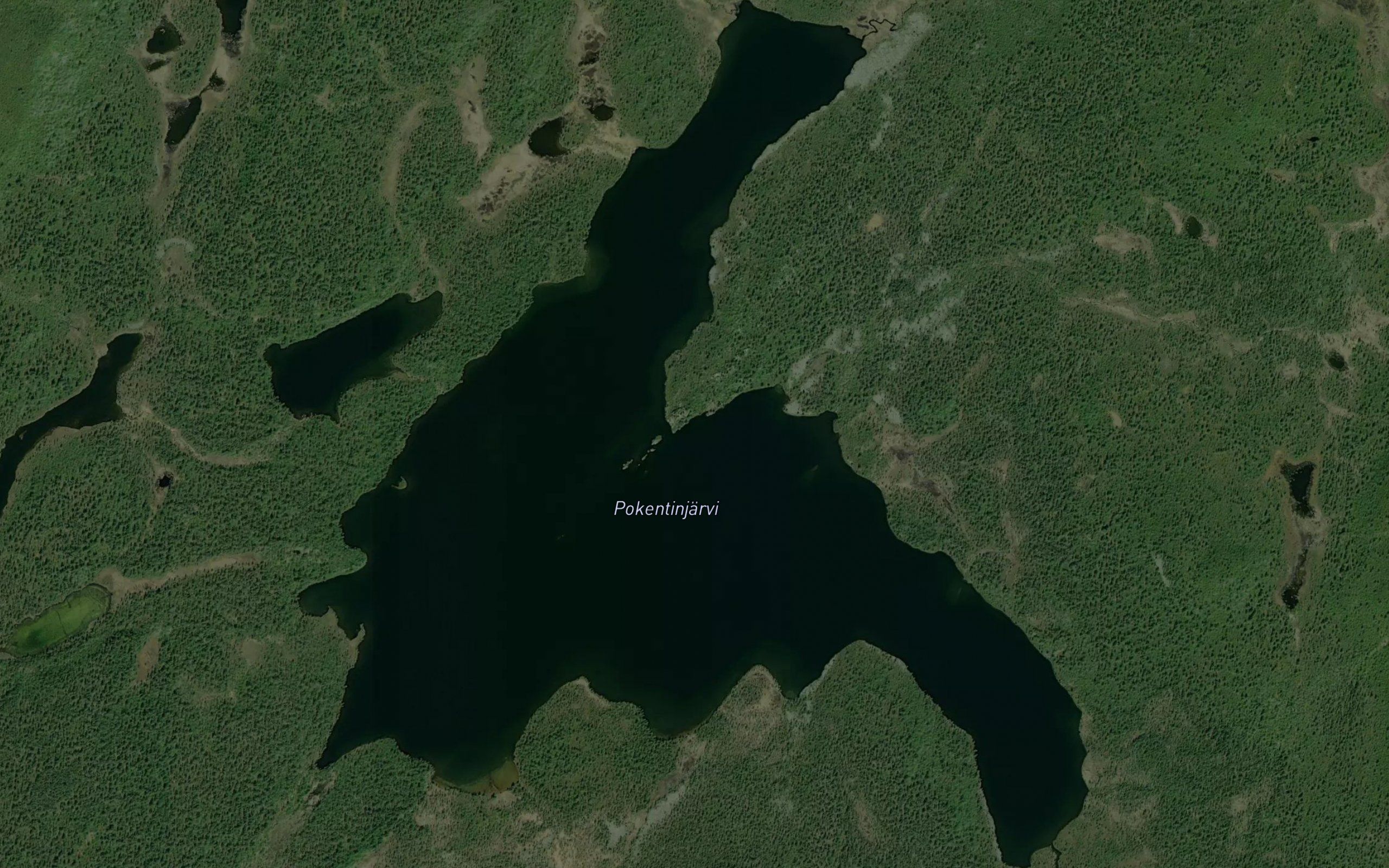 Bokkejanjavri