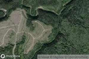 McDougall River