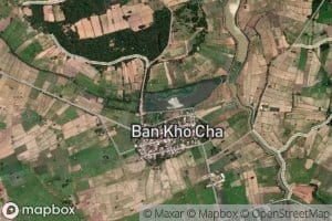 Ang Kep Nam Nong Mok Kai