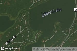 Gilbert Lake