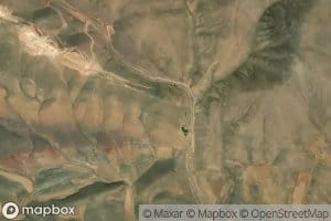 Cheshmeh-ye Yamishan Beyg