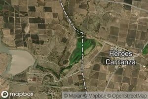 Bordo del Ferrocarril