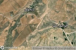 Cheshmeh-ye Emam Khomeyni