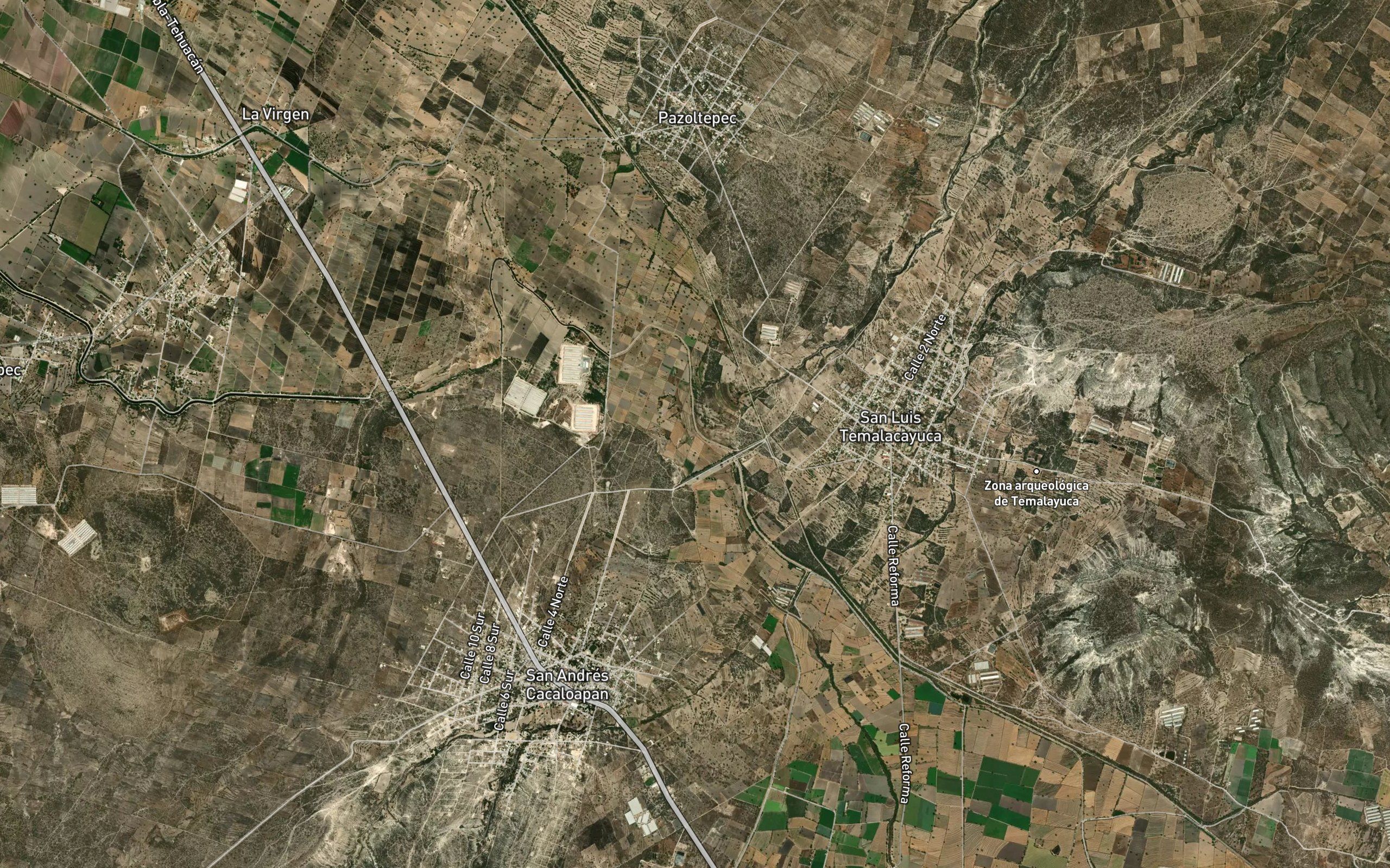 Valsequillo