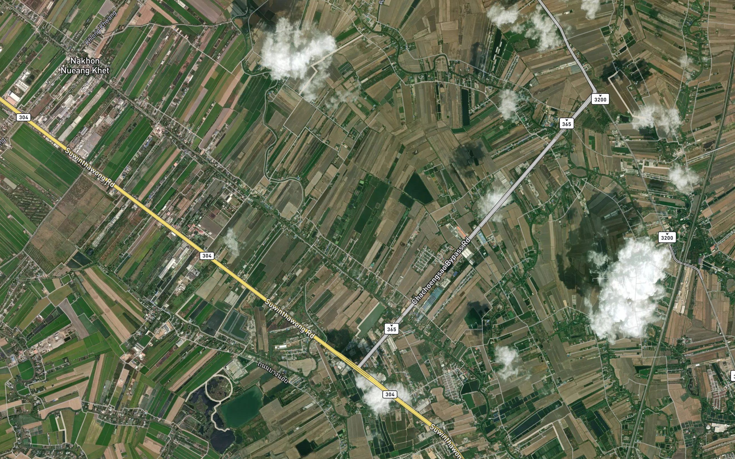 Khlong Luang