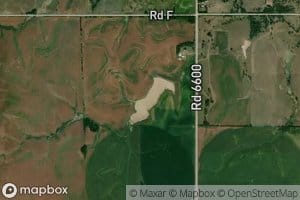 Bowman-Spring Branch Reservoir 3