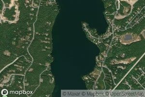 Great Herring Pond