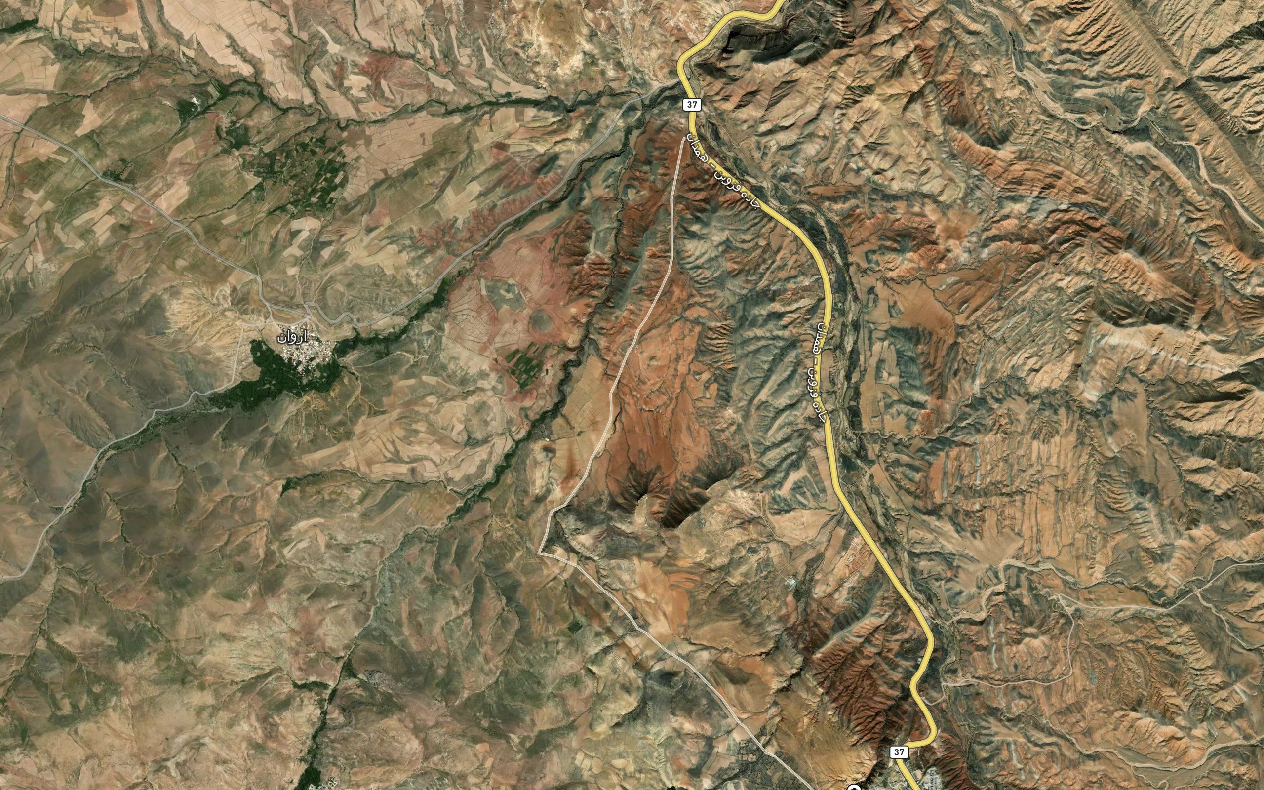 Cheshmeh-ye Chalmag Bolaghi