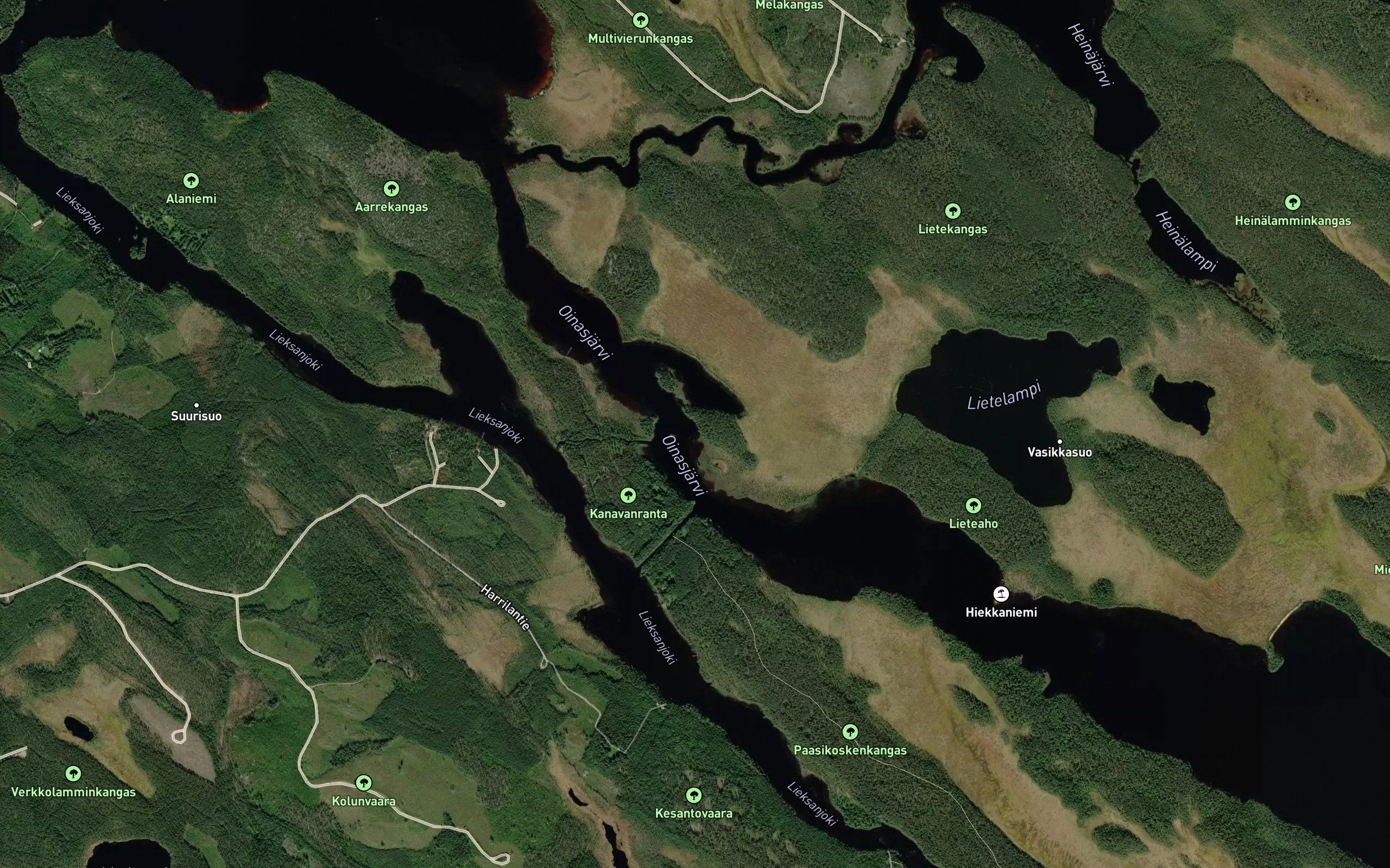 Vasikkavirta