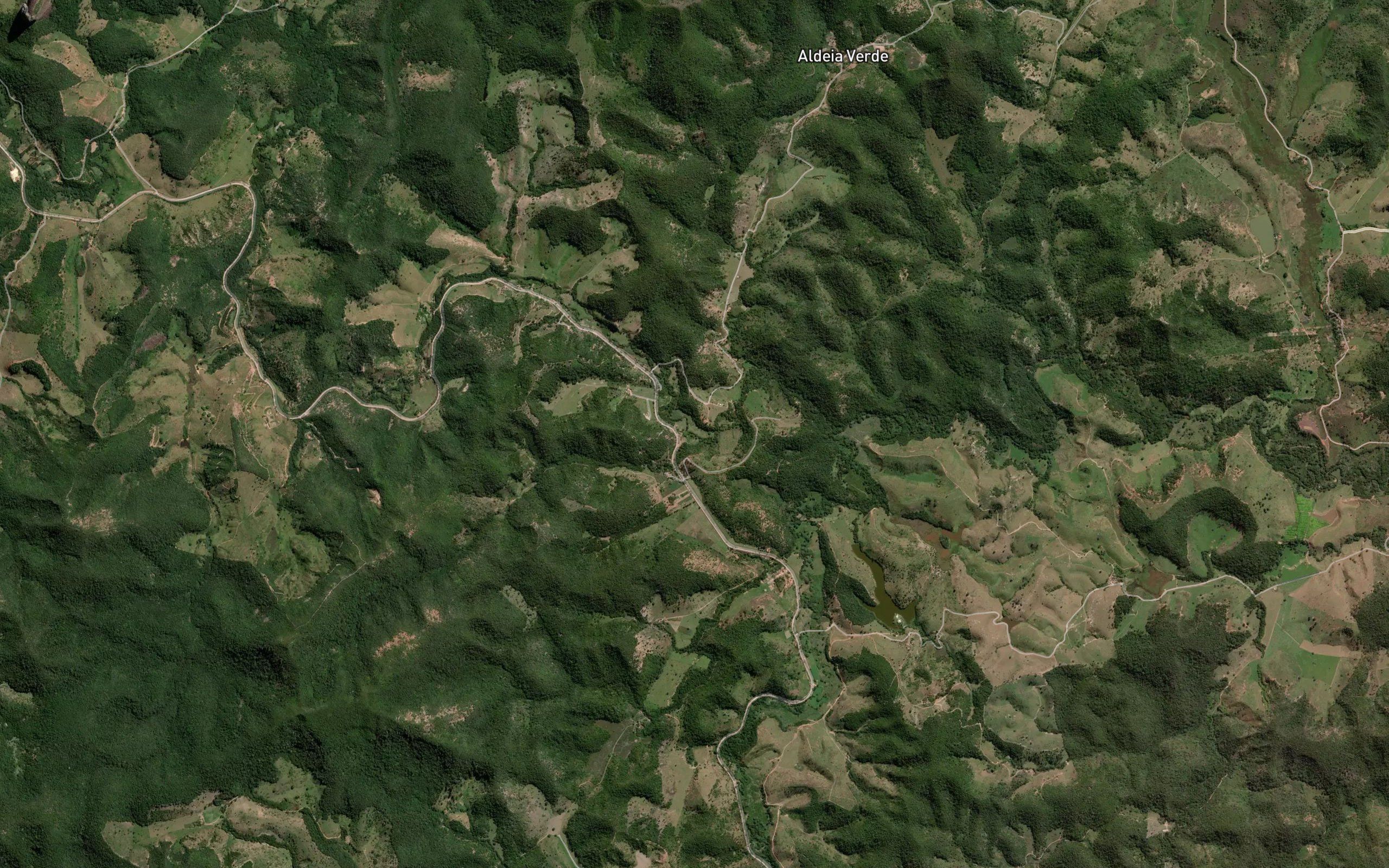 Rio Mucuri do Norte