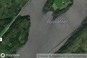 Byavatnet