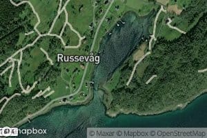Russevagen
