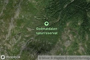 Godmatdalsbekken