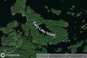 Fairy Lake