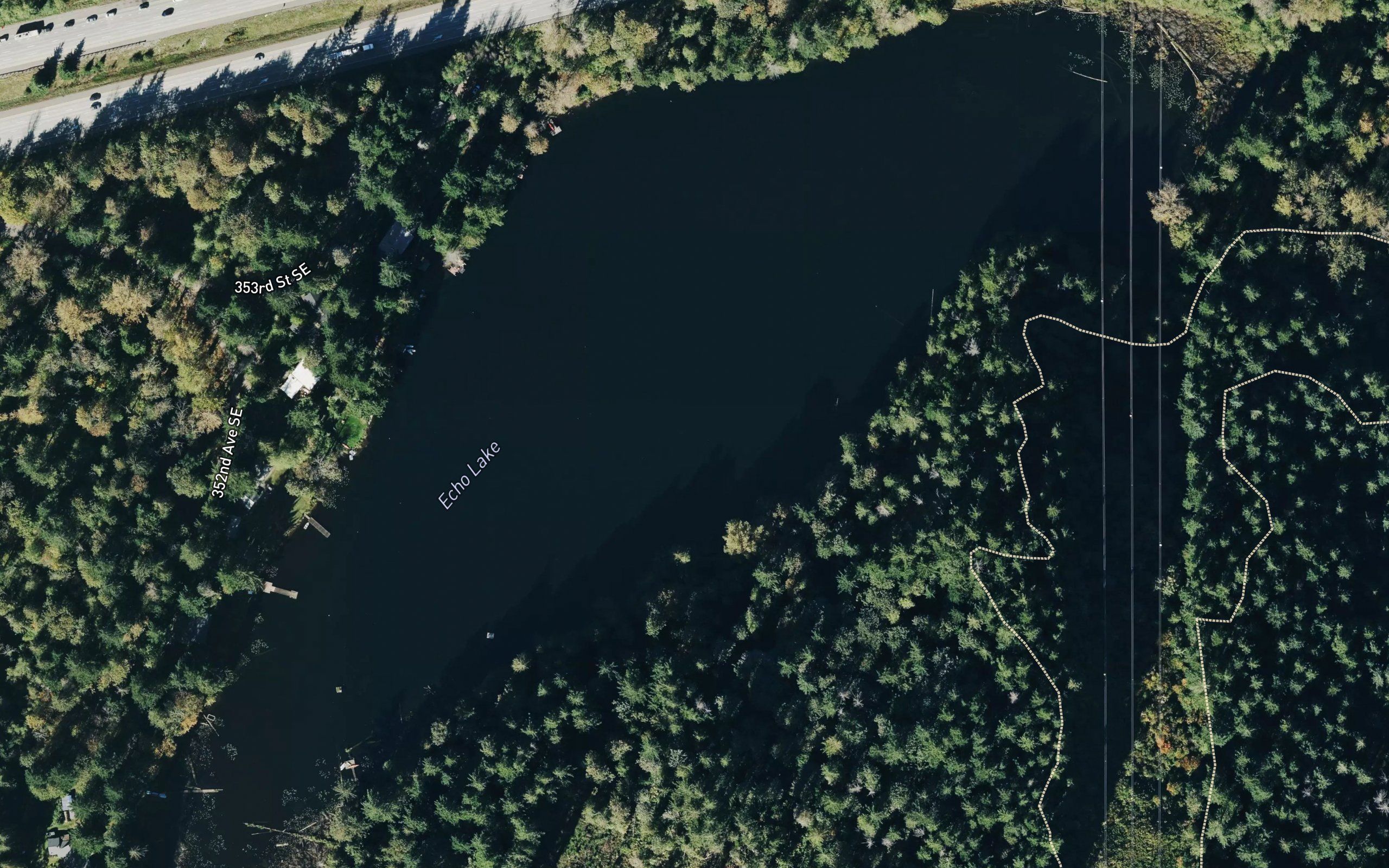 Echo Lake
