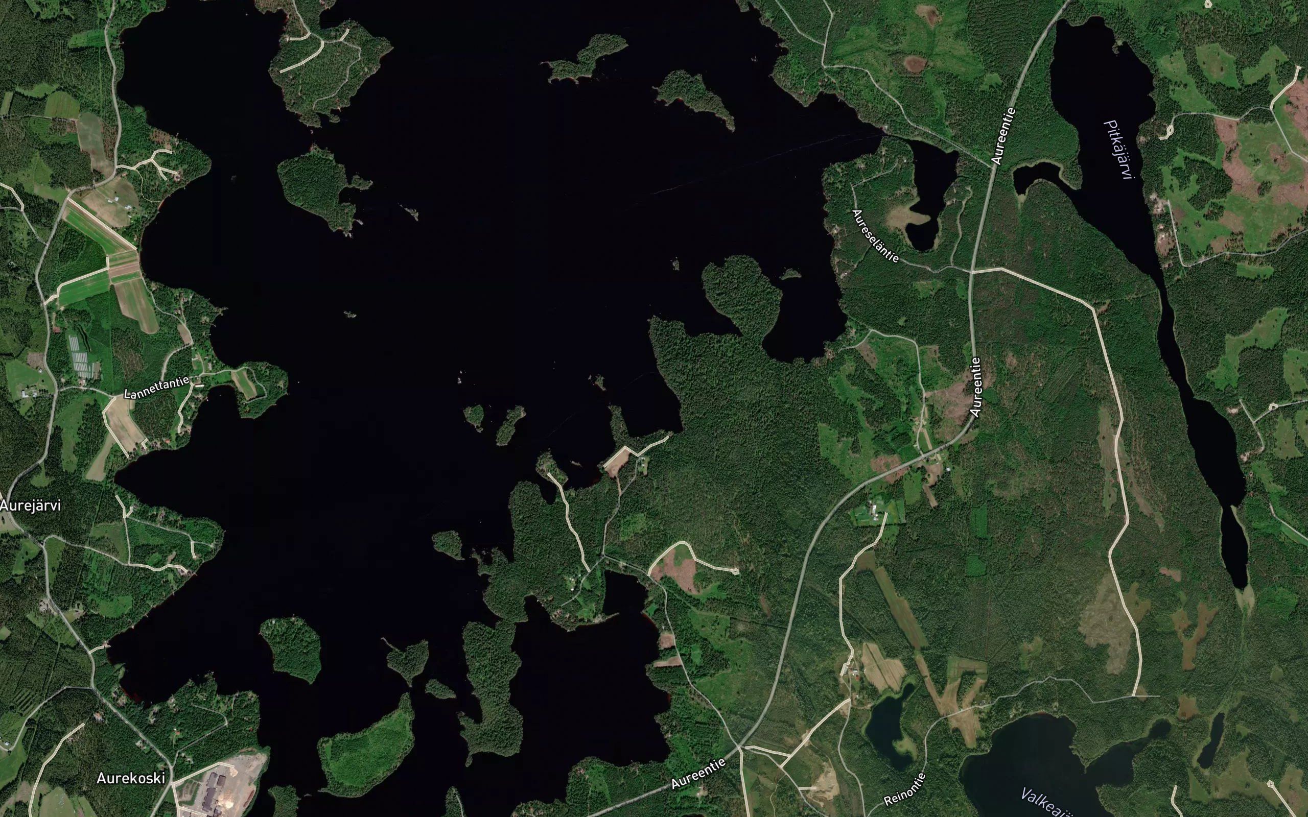 Hirsilahti
