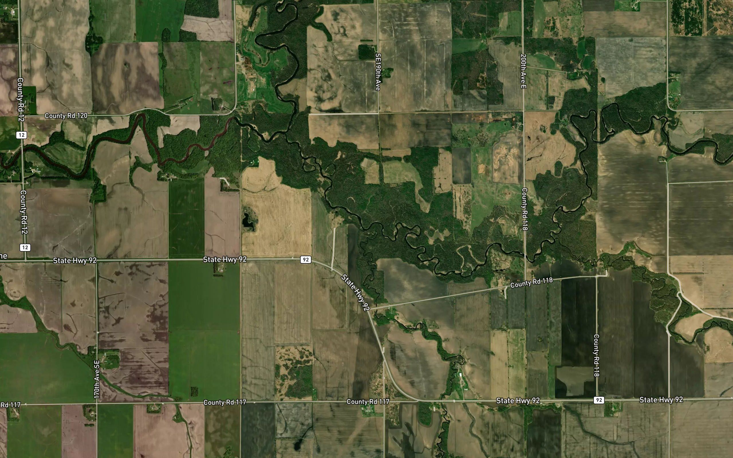 Poplar River