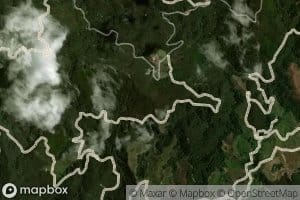 Quebrada El Silencio