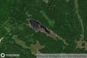 Wolf Lake