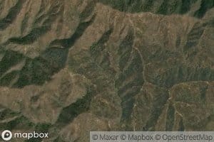 Barranca Los Arrayanes