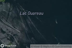 Lac Ouareau