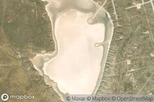 Whalen Lake