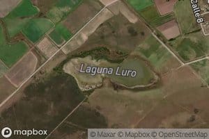 Laguna Luro