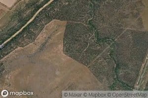 Blackwater Creek