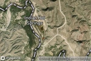Masins Spring