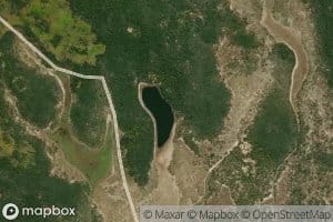 Lagoa Mbanze