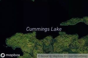 Cummings Lake