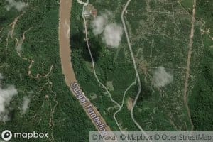 Sungai Kepayang