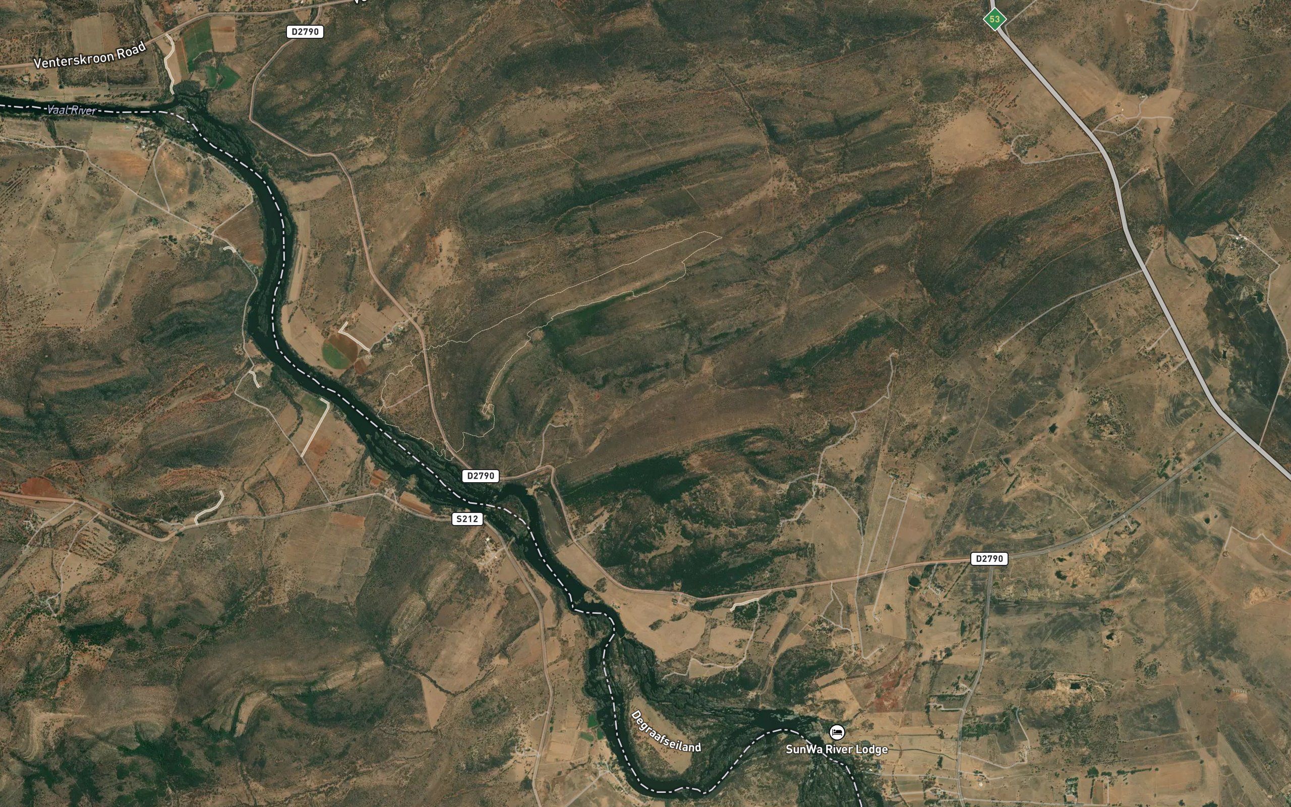 Donkerkloof