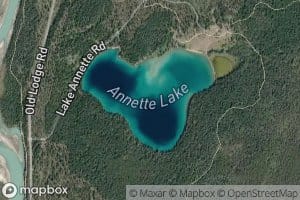 Annette Lake